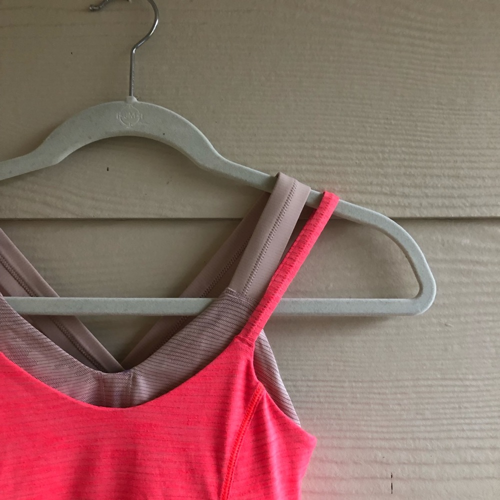 lulu tank 💞